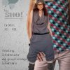 Kombi eBook SHO!verall 2 und Spaghetti SHO!ert