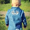 eBook SHO! Jacket KIDS
